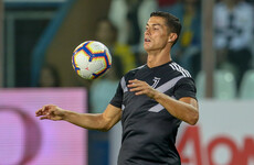 'Juve have become a clear favourite for the Champions League'