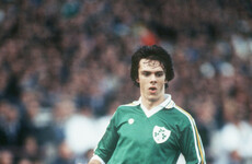 A brief history of Irish players falling out with the national team's management