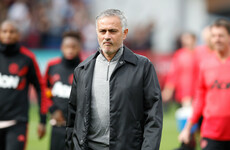 Jose Mourinho to admit €3.3 million tax evasion in Spain - reports