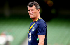 'He's been fantastic with me' - Ireland players back Roy Keane after Arter/Walters argument