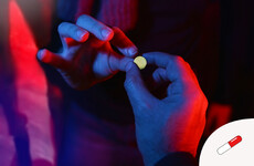How the recreational user becomes the small-time dealer in the eyes of the law