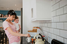 Referendum on women’s place in the home delayed after committee vote