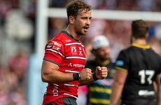 'Everyone makes mistakes': Jones won't rule out England return for Cipriani