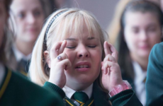 Nicola Coughlan wants Chrissy Teigen to watch Derry Girls, and Twitter is on board