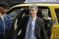 Google CEO grilled in court over anti-trust allegations