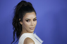 Kim Kardashian-West meets with senior White House aides to discuss US criminal justice reform