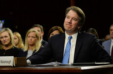 Trump's Supreme Court candidate quizzed on his loyalty to the US President