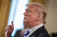 'TREASON?': Trump slams 'gutless' article by White House employee
