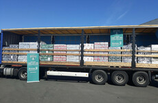 Revenue seizes 24,000 litres of beer at Dublin Port