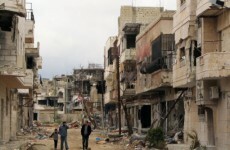 UN chief: Syrian government failing to comply with peace plan