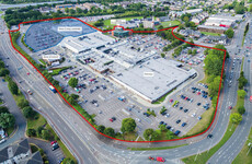 The US hedge fund owner of Cork's Wilton Shopping Centre has put it up for sale