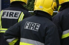 Man dies in Kerry house fire