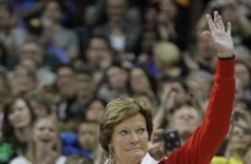 Reaching the Summitt: Legendary coach retires after 38 seasons