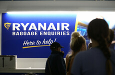 Ryanair threatened with 'the biggest strike action the company has ever seen'