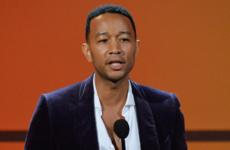 John Legend is certain that Kanye West genuinely has his eye on the US presidency