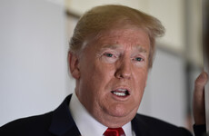 NFL ratings slide for opener as Trump slams league