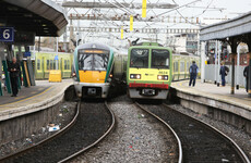 Changes to Irish Rail timetables kick in tomorrow
