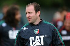 Geordan Murphy makes winning start as Leicester interim boss with dramatic Premiership win