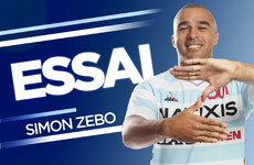 Zebo and Ryan cross for erratic Racing in demolition of Agen