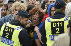 Far-right tipped to win big as Swedes vote