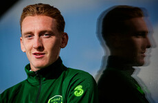 4 Ireland players we'd like to see get a chance for tomorrow night's Poland friendly