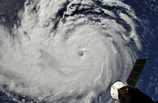 Warnings of 'catastrophic flooding' as Florence upgraded to category 4 hurricane