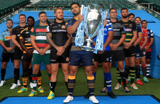 Cash-strapped Premiership clubs decide £275 million takeover 'not the preferred option'