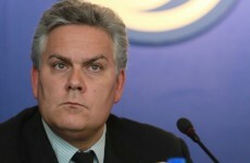 Gavin O'Reilly steps down as CEO of INM