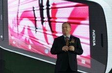Uh-oh: Nokia posts €900m loss in just three months