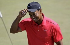 Well he would say that: Woods' swing coach thinks criticism is 'getting out of hand'