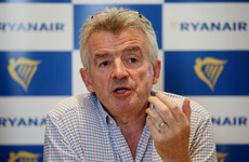 Ryanair cabin crew are pushing ahead with 'the biggest strike in the company's history'