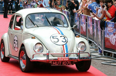 Volkswagen is ending production of the iconic Beetle