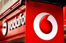 Vodafone to refund almost €2 million after billing error