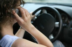 Poll: Do you use your mobile phone while driving?