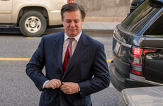 Ex-Trump campaign chairman Manafort to plead guilty to conspiracy charges