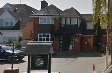 Suspected cannabis grow house discovered at Malahide restaurant