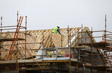 Concerns over future of construction firm involved in building social housing