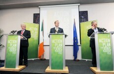 Govt says it has delivered almost 100 per cent of promises on jobs