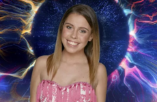 A Big Brother contestant has already been removed from the house over 'historic' offensive tweets