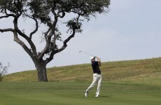 Lack of practice pays off for Every in Texas