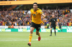 Vital assist and man-of-the-match award for Ireland's Doherty as Wolves overcome Burnley
