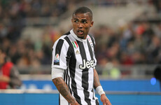 Juventus star apologises for 'ugly' spitting incident