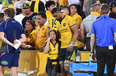 'It's not something you want to see': No further action over Tui fan incident