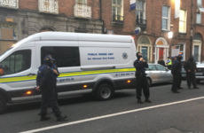 Justice minister supports legislation to ban photographing gardaí in the course of their duties