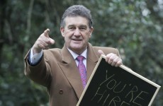 Business advice from Bill Cullen: lose weight