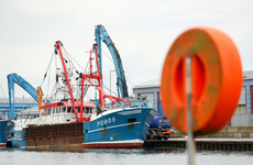 French and UK fishermen agree to English Channel 'Scallop Wars' truce
