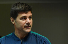 Spurs boss talks 'cows and trains' ahead of Champions League clash