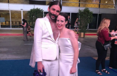 13 of the best behind-the-scenes Instagrams from last night's Emmys