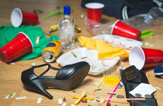 Milkshakes, a carvery, and soft clothes. Tell us, what's your ultimate hangover cure?