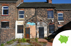 Urgent buy up of empty houses needed, but vacant property tax not recommended